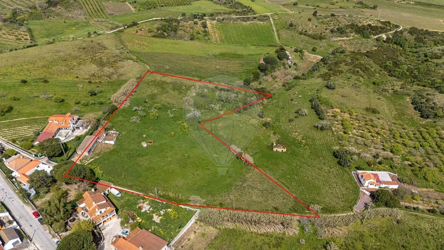 Moradia T2 para Venda em Alenquer (Santo Estêvão e Triana) Foto 12