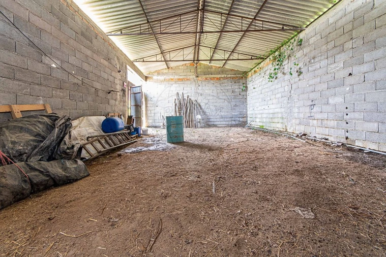 Moradia T2 para Venda em Alenquer (Santo Estêvão e Triana) Foto 26