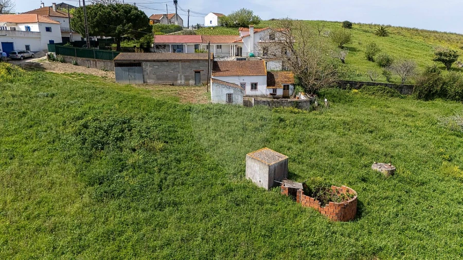 Moradia T2 para Venda em Alenquer (Santo Estêvão e Triana) Foto 23