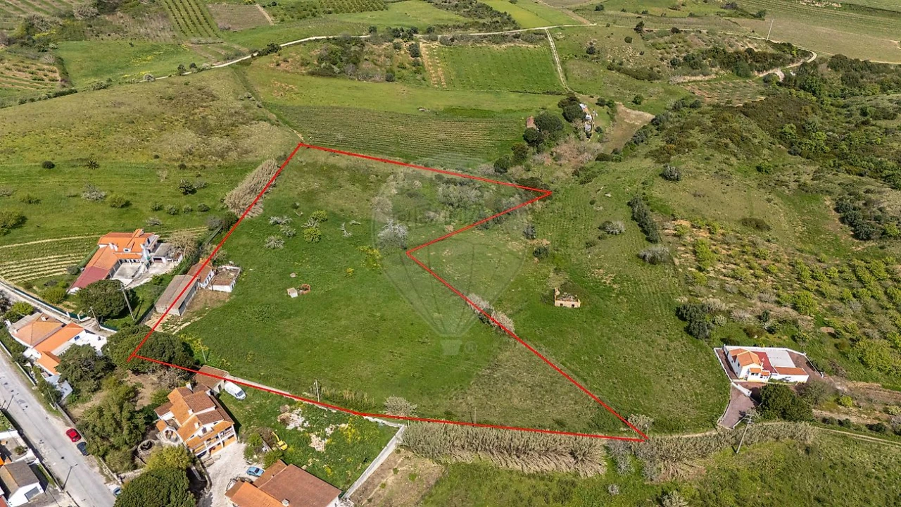 Moradia T2 para Venda em Alenquer (Santo Estêvão e Triana) Foto 12