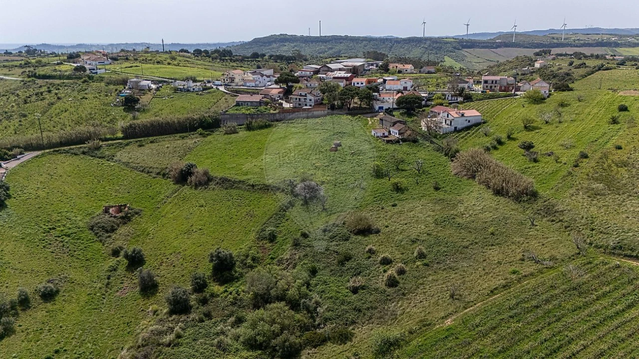 Moradia T2 para Venda em Alenquer (Santo Estêvão e Triana) Foto 20