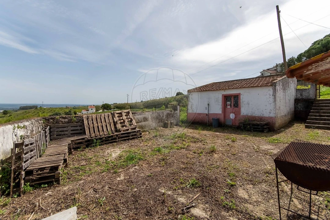 Moradia T2 para Venda em Alenquer (Santo Estêvão e Triana) Foto 36
