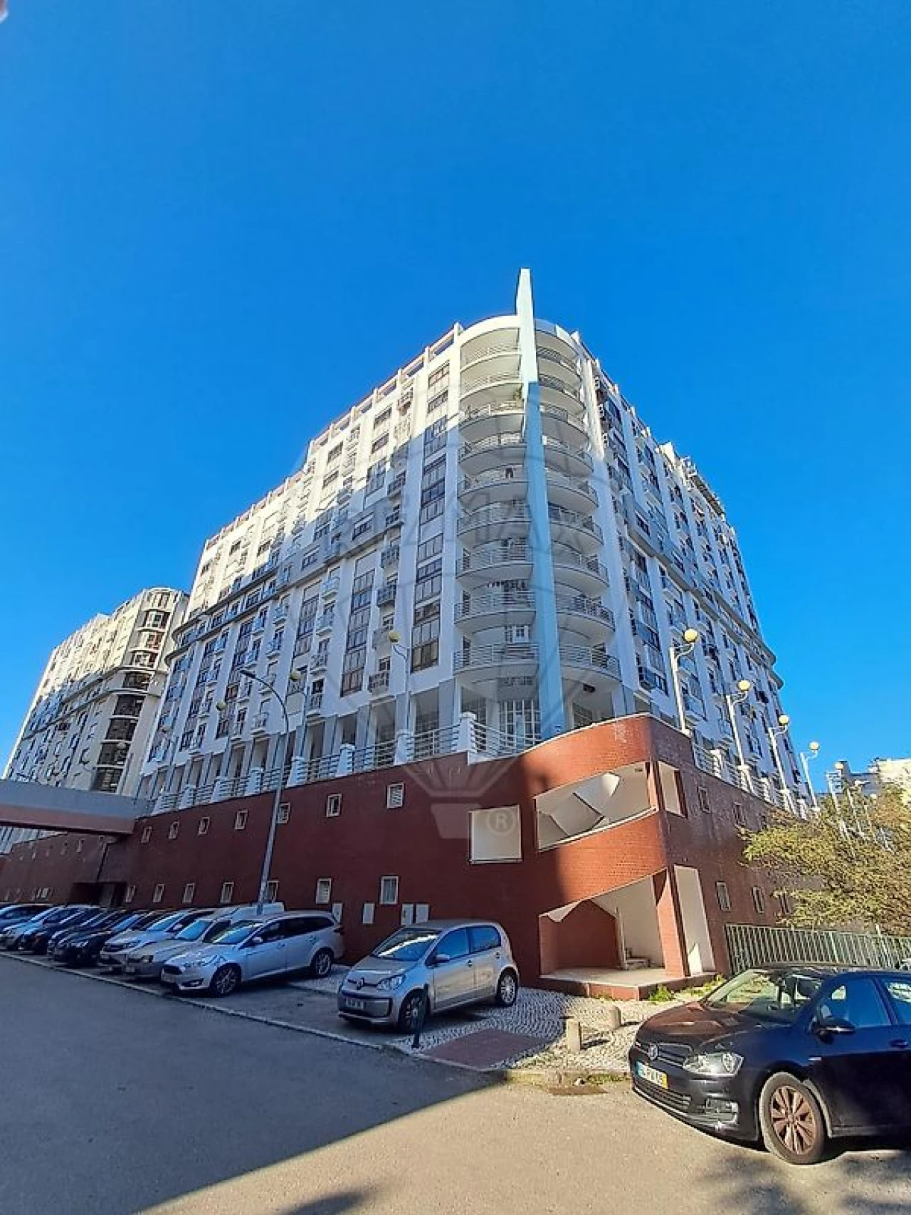 Apartamento T2 para Venda em Algueirão-Mem Martins Foto 28