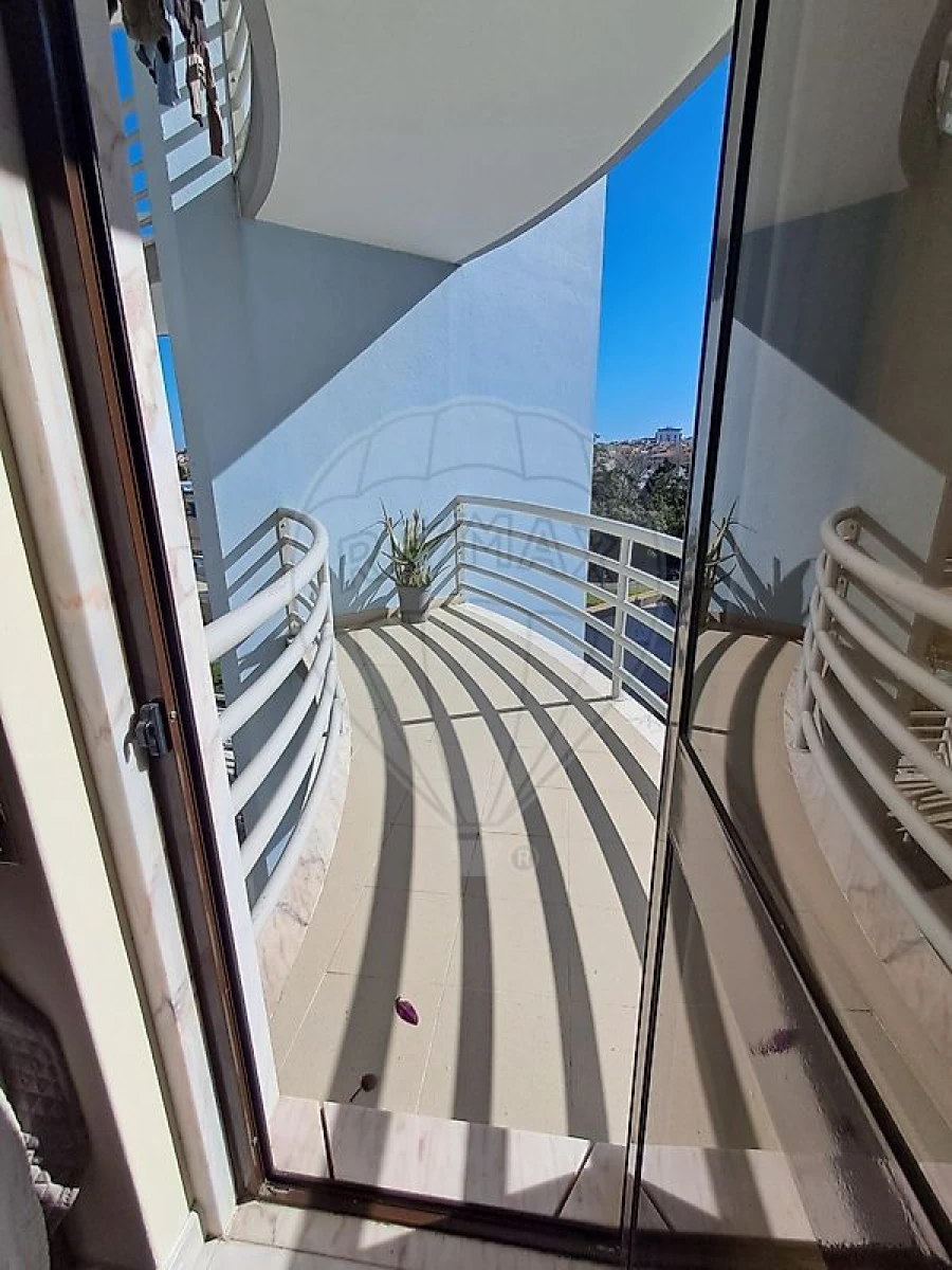 Apartamento T2 para Venda em Algueirão-Mem Martins Foto 23