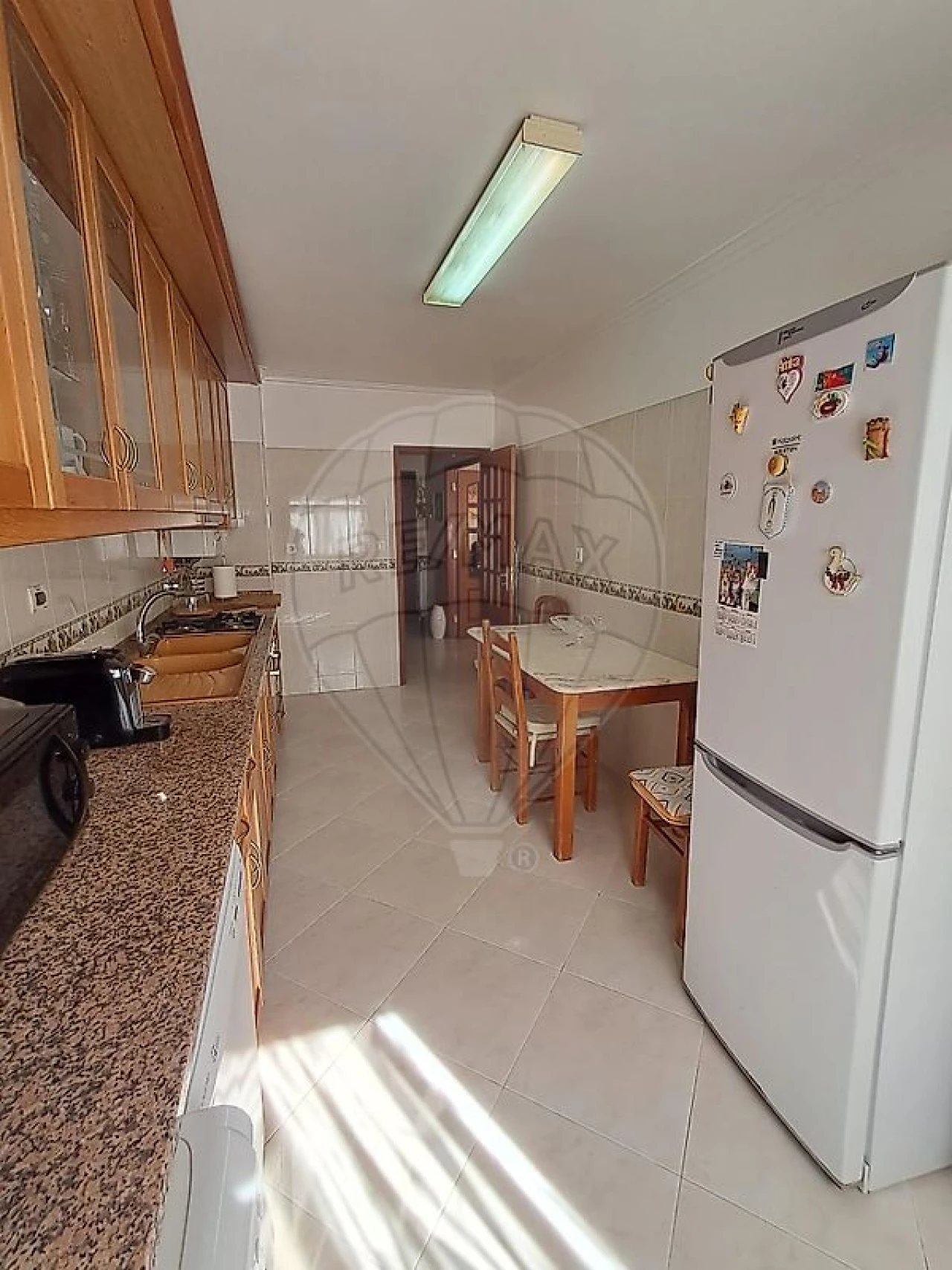 Apartamento T2 para Venda em Algueirão-Mem Martins Foto 27