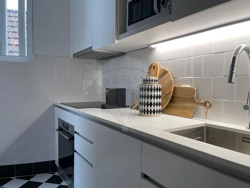Apartamento T2 para Venda em Bonfim Foto 10