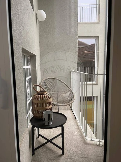 Apartamento T2 para Venda em Bonfim
