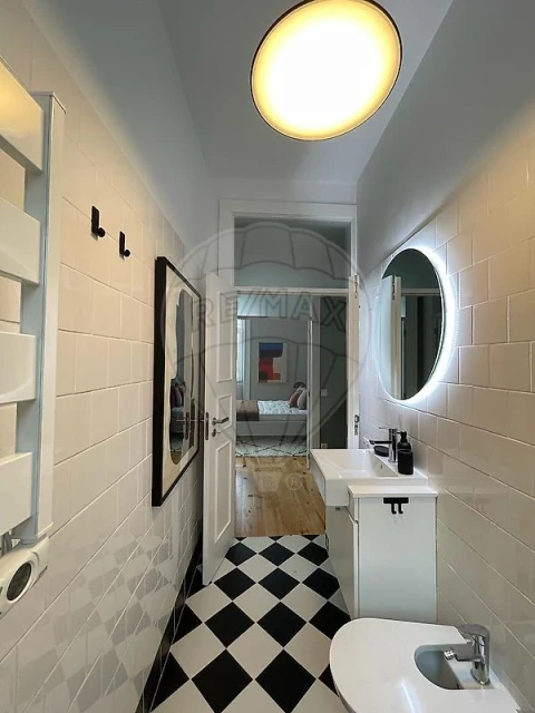 Apartamento T2 para Venda em Bonfim