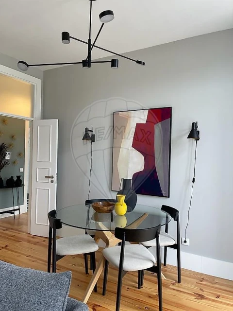 Apartamento T2 para Venda em Bonfim