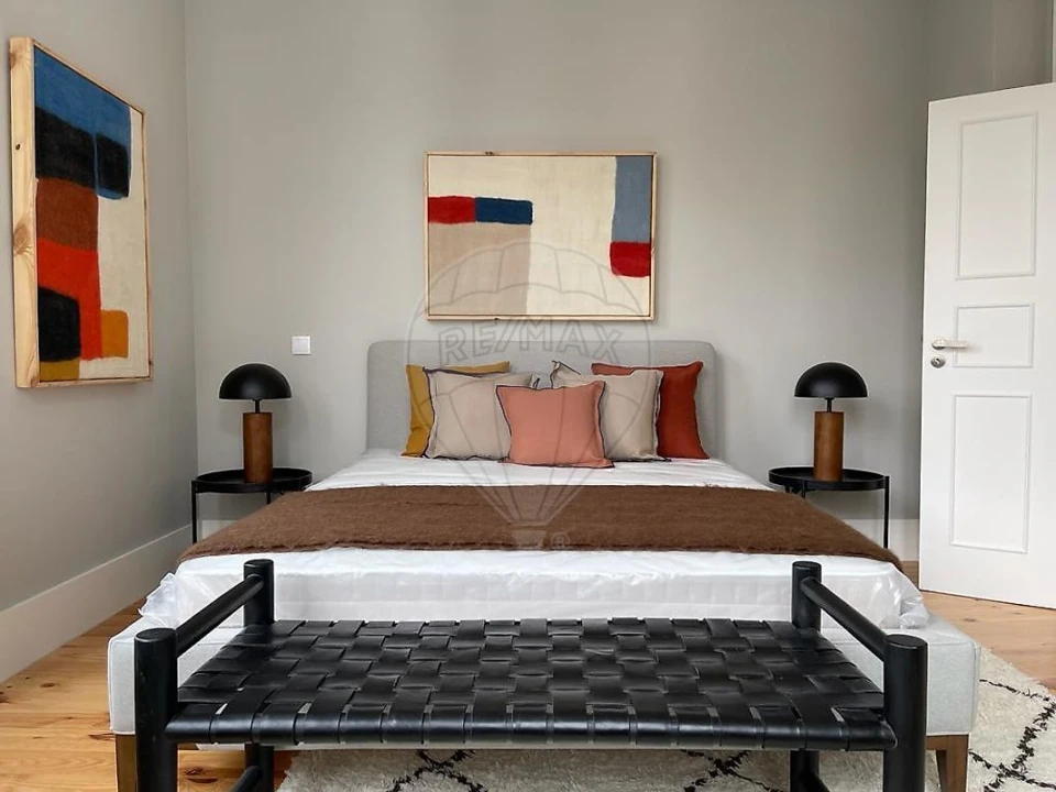 Apartamento T2 para Venda em Bonfim Foto 14