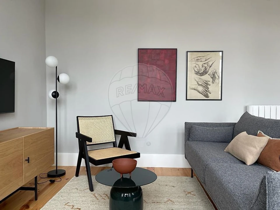 Apartamento T2 para Venda em Bonfim Foto 2