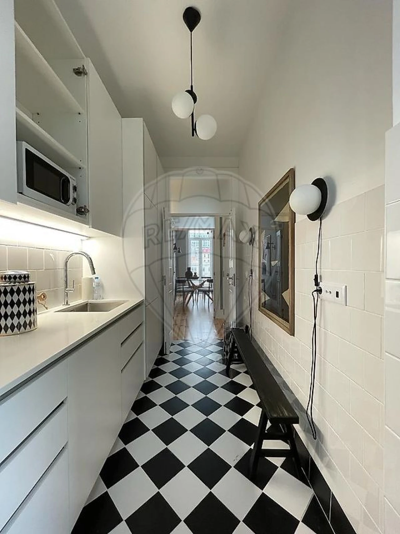 Apartamento T2 para Venda em Bonfim Foto 9