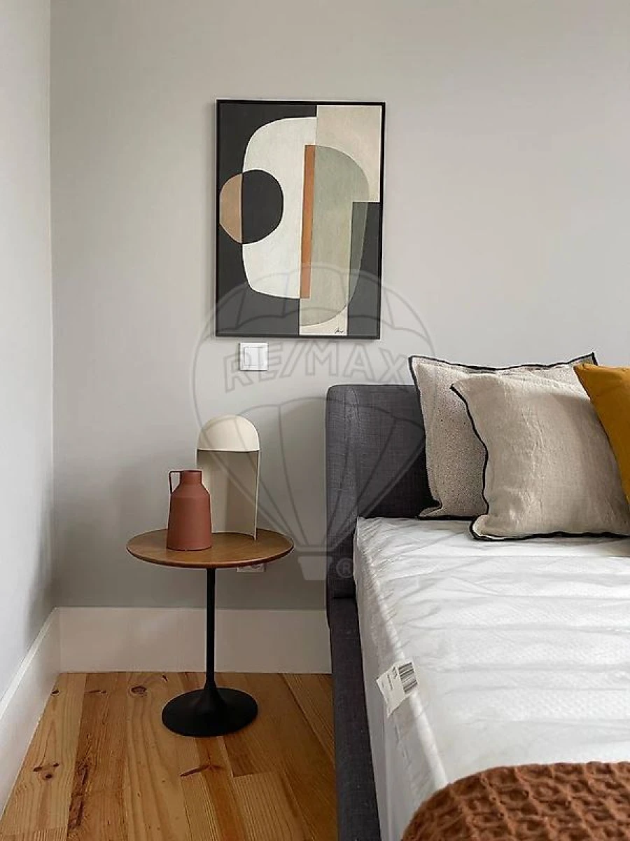 Apartamento T2 para Venda em Bonfim Foto 13