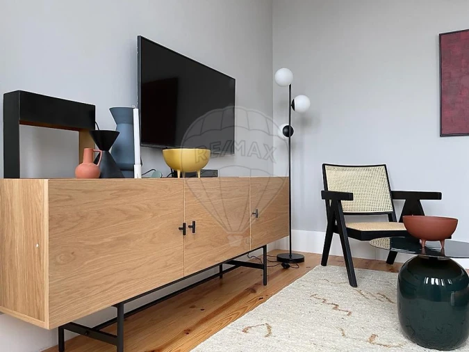 Apartamento T2 para Venda em Bonfim Foto 6