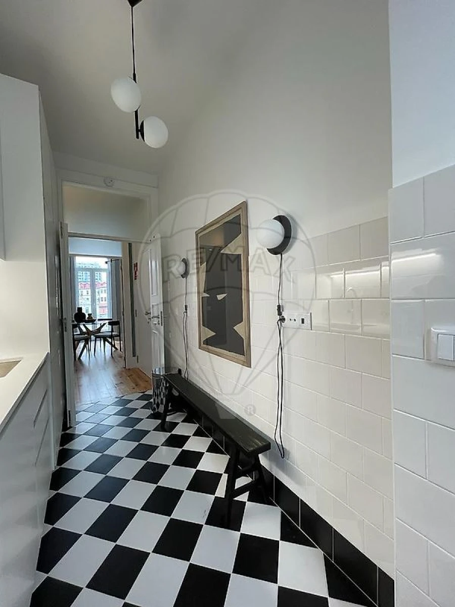 Apartamento T2 para Venda em Bonfim Foto 18