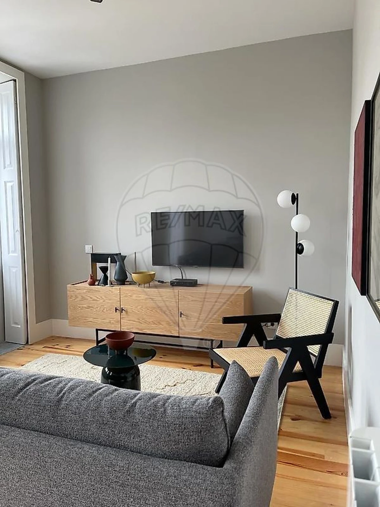 Apartamento T2 para Venda em Bonfim Foto 1