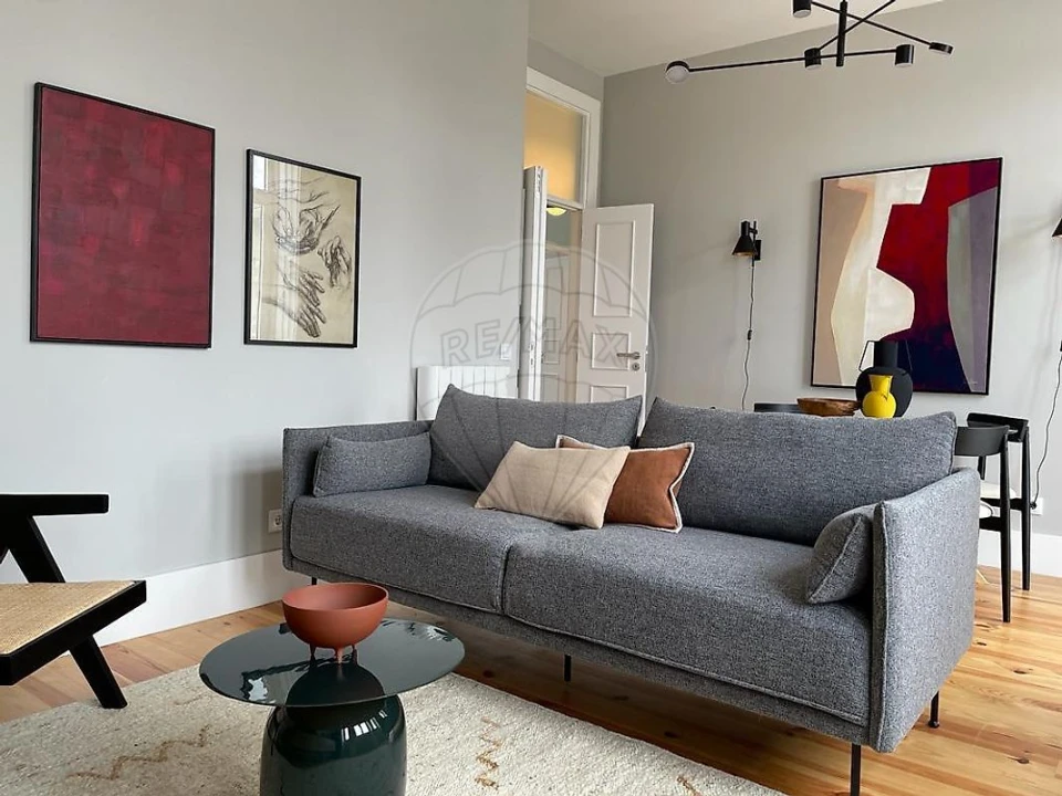 Apartamento T2 para Venda em Bonfim Foto 7
