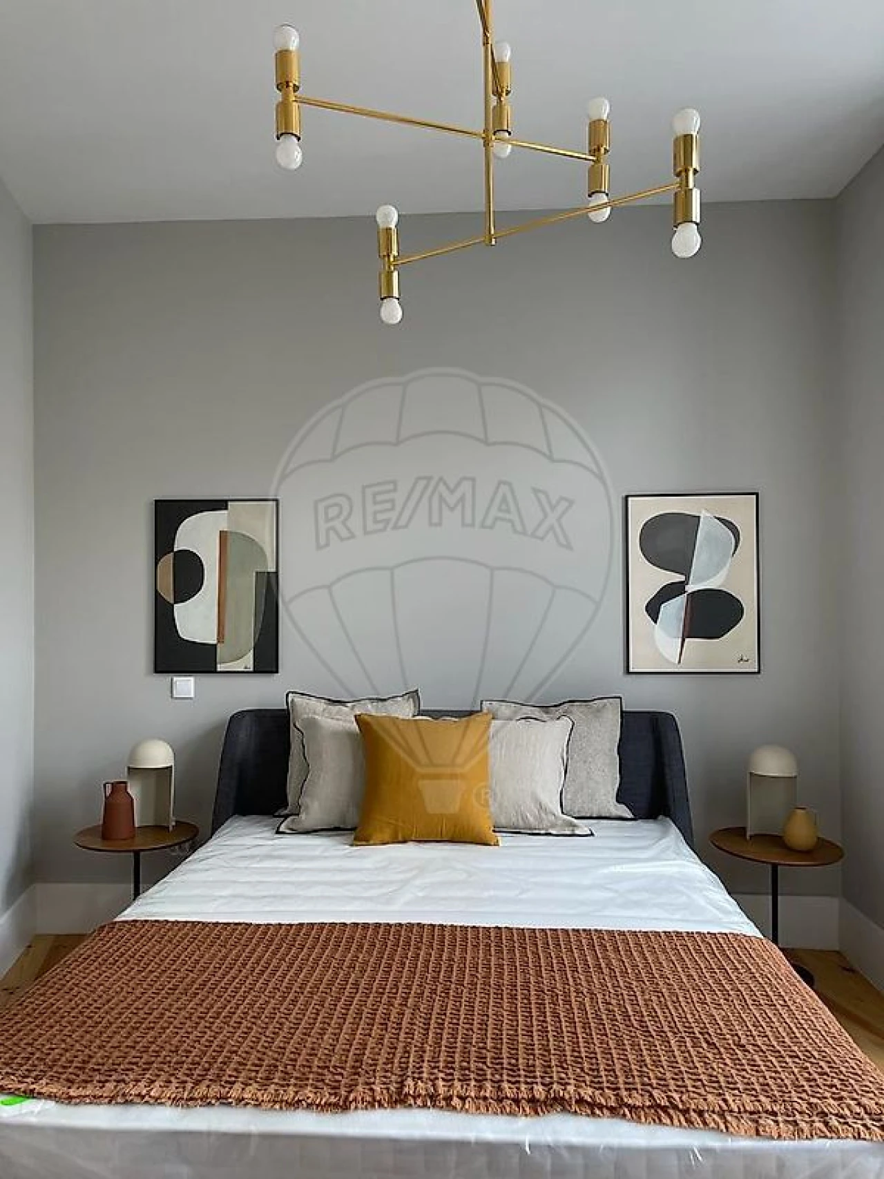 Apartamento T2 para Venda em Bonfim Foto 16