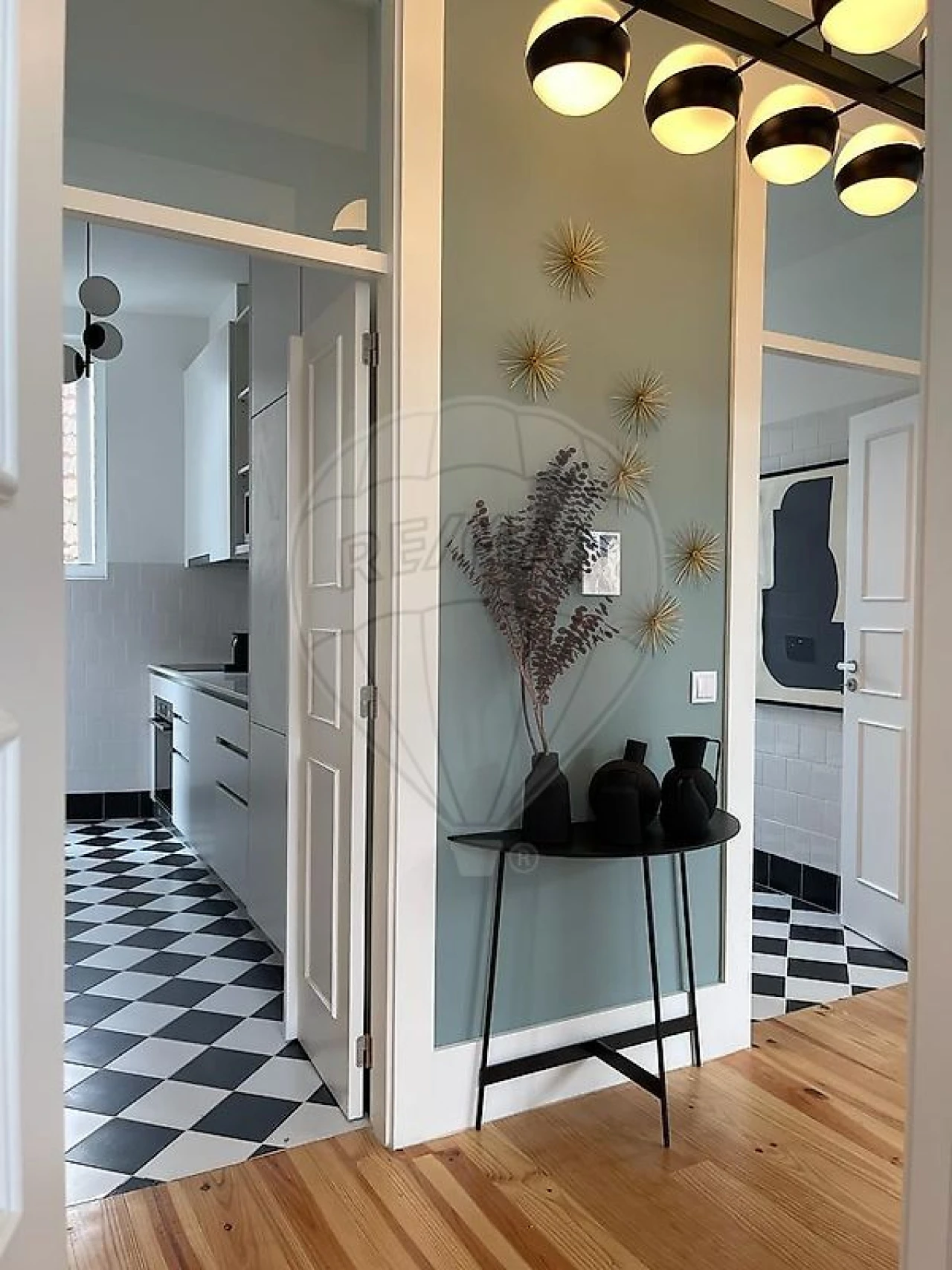 Apartamento T2 para Venda em Bonfim Foto 17