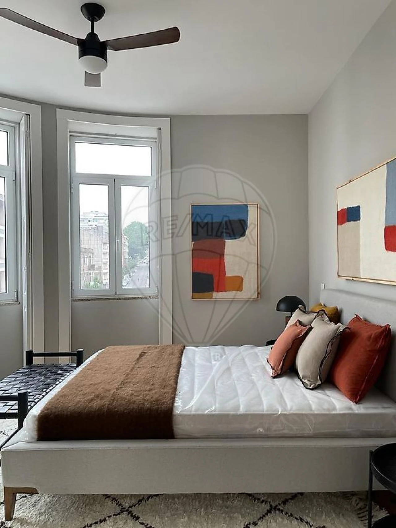 Apartamento T2 para Venda em Bonfim Foto 12