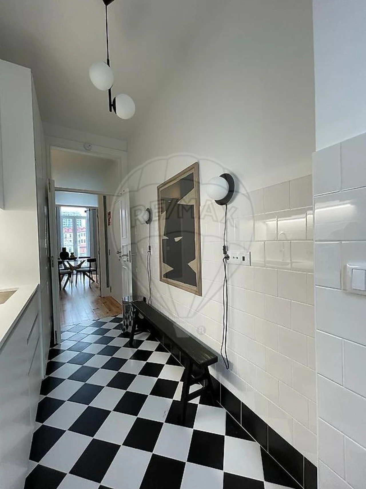 Apartamento T2 para Venda em Bonfim Foto 18