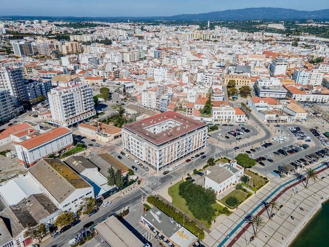 Apartamento T4 para Venda em Portimão Foto 31