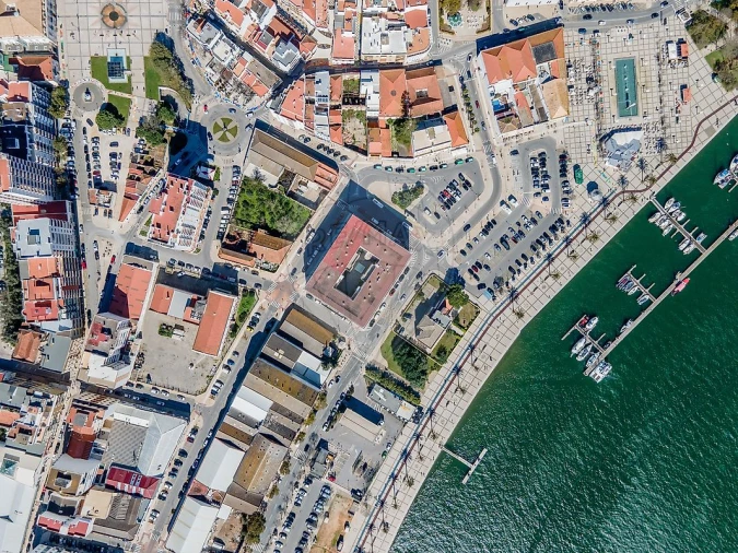 Apartamento T4 para Venda em Portimão Foto 35