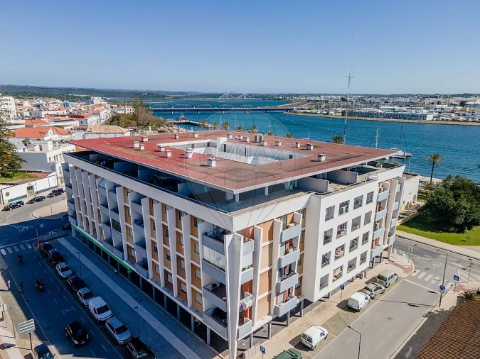 Apartamento T4 para Venda em Portimão Foto 29