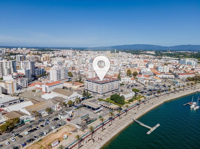 Apartamento T4 para Venda em Portimão Foto 27