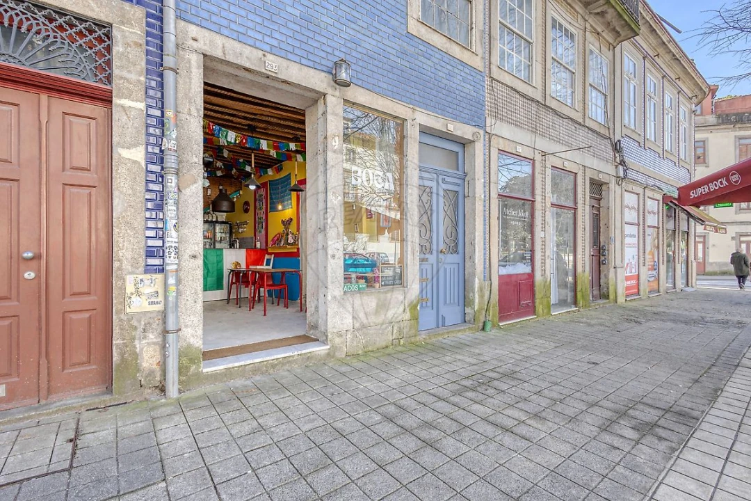 Negócio para Venda em Bonfim Foto 16