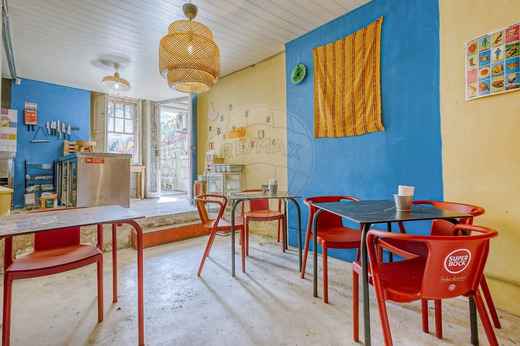 Negócio para Venda em Bonfim Foto 10