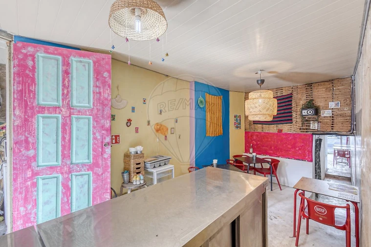 Negócio para Venda em Bonfim Foto 12