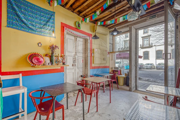 Negócio para Venda em Bonfim Foto 17