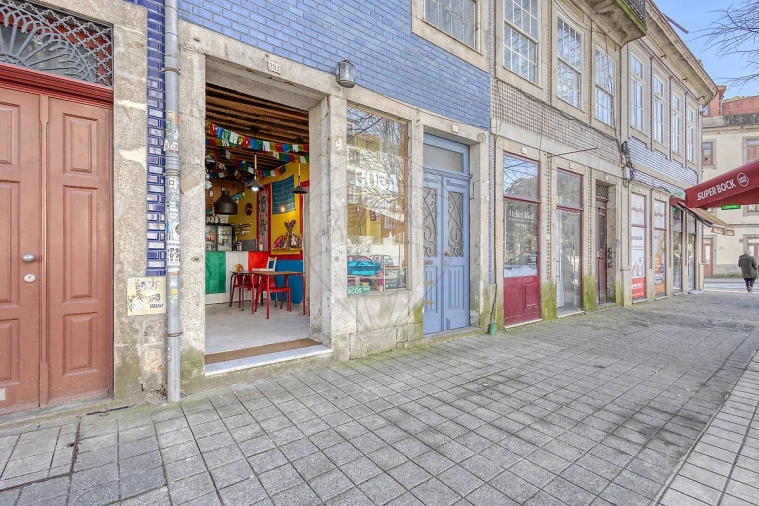 Negócio para Venda em Bonfim Foto 16