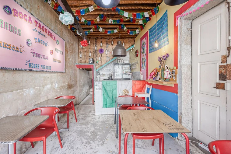 Negócio para Venda em Bonfim Foto 11