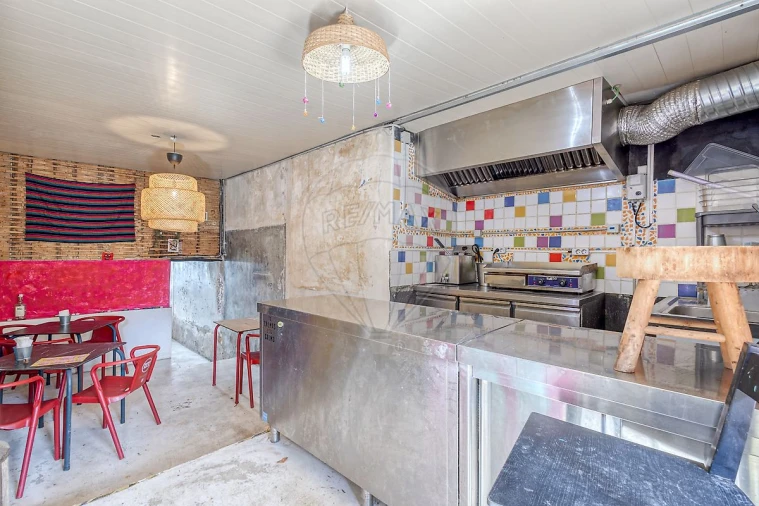 Negócio para Venda em Bonfim Foto 8