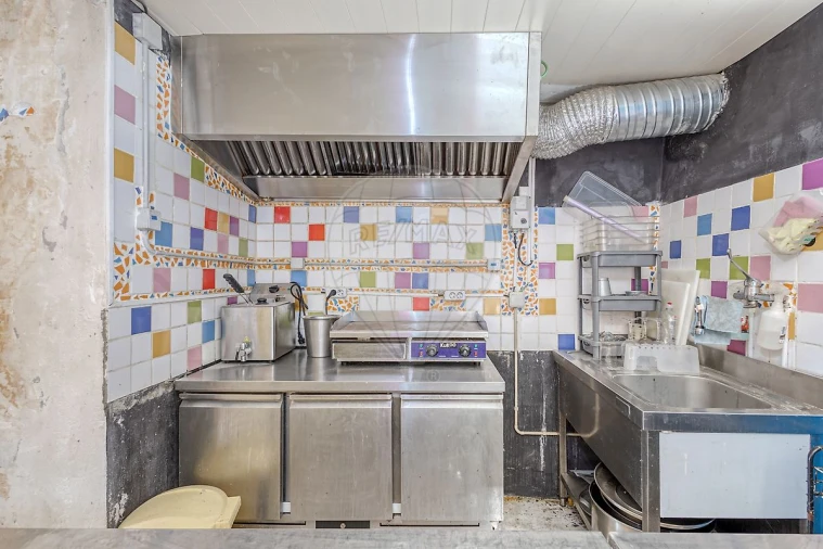 Negócio para Venda em Bonfim Foto 9