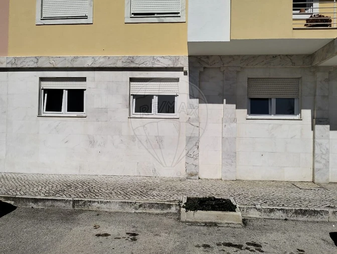 Apartamento T3 para Venda em Samora Correia Foto 14