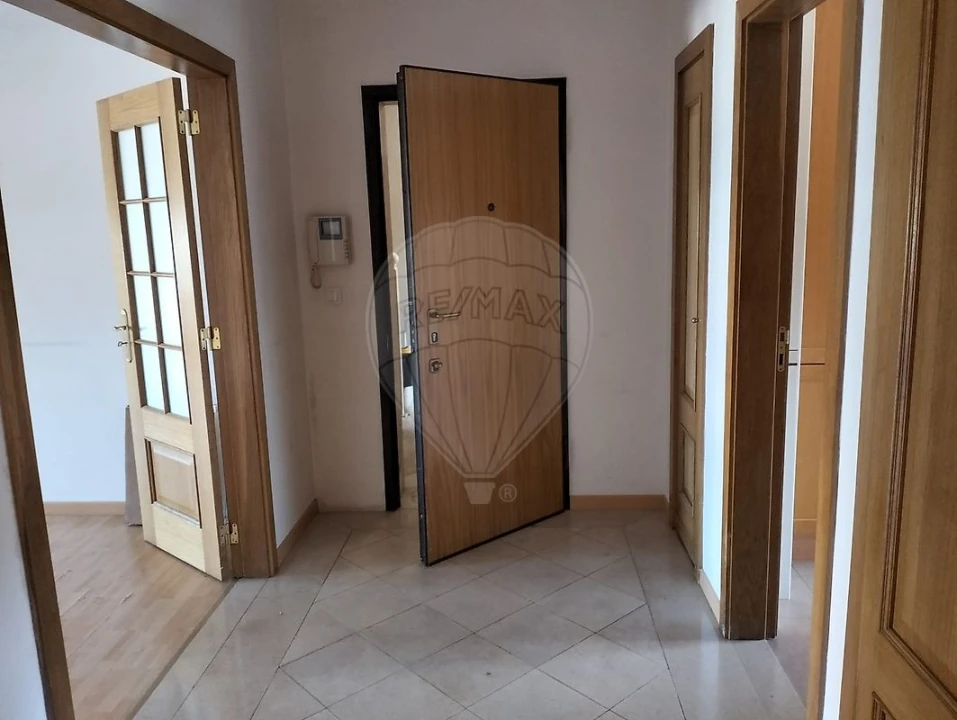 Apartamento T3 para Venda em Samora Correia Foto 11