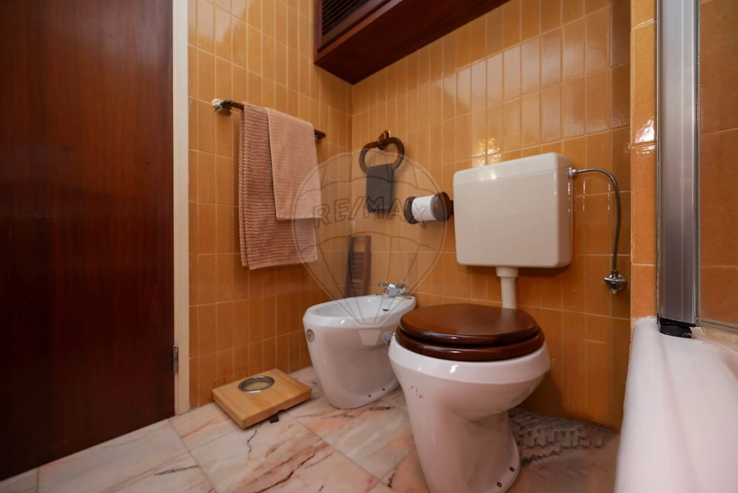 Apartamento T3 para Arrendamento em Oeiras e São Julião da Barra, Paço de Arcos e Caxias Foto 26