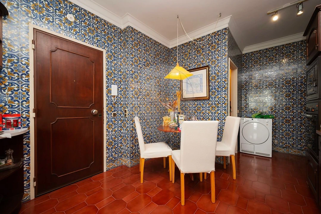 Apartamento T3 para Arrendamento em Oeiras e São Julião da Barra, Paço de Arcos e Caxias Foto 15