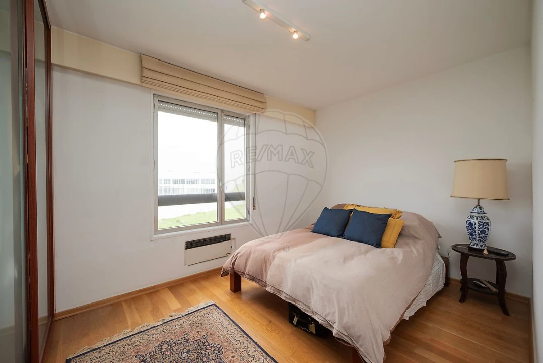 Apartamento T3 para Arrendamento em Oeiras e São Julião da Barra, Paço de Arcos e Caxias Foto 16