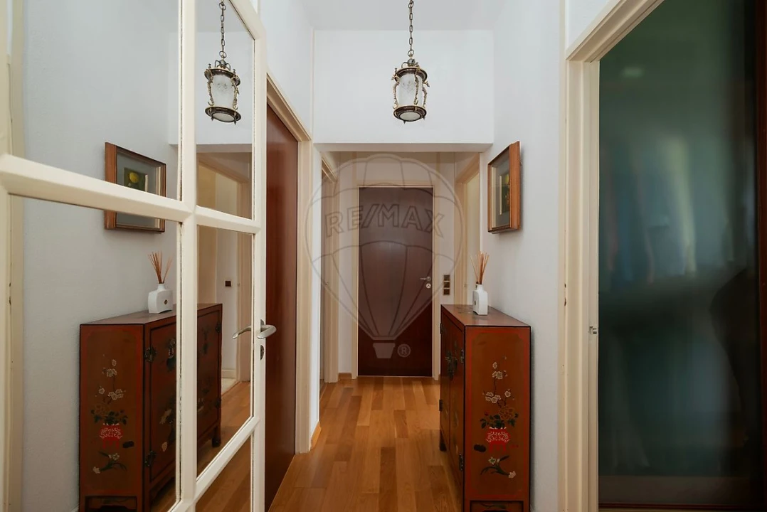 Apartamento T3 para Arrendamento em Oeiras e São Julião da Barra, Paço de Arcos e Caxias Foto 21