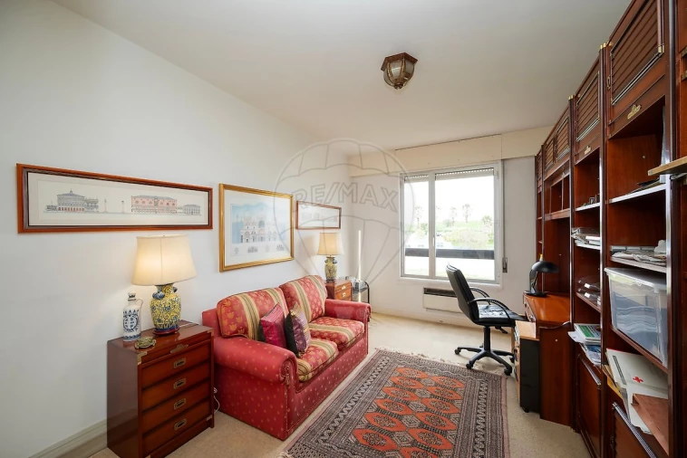 Apartamento T3 para Arrendamento em Oeiras e São Julião da Barra, Paço de Arcos e Caxias Foto 31