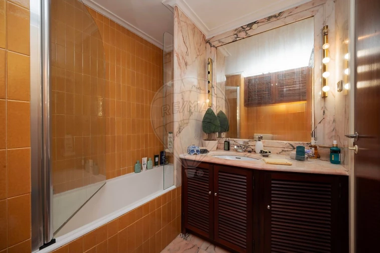 Apartamento T3 para Arrendamento em Oeiras e São Julião da Barra, Paço de Arcos e Caxias Foto 25