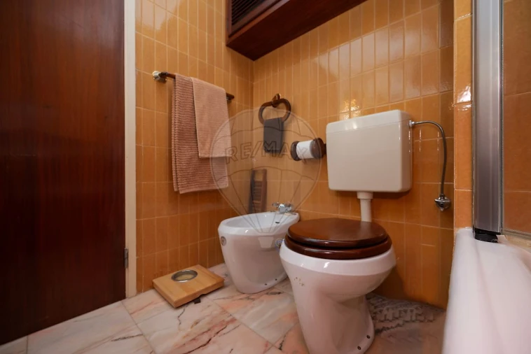 Apartamento T3 para Arrendamento em Oeiras e São Julião da Barra, Paço de Arcos e Caxias Foto 26