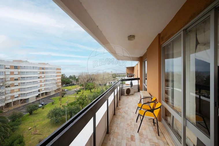 Apartamento T3 para Arrendamento em Oeiras e São Julião da Barra, Paço de Arcos e Caxias Foto 34