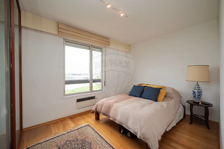 Apartamento T3 para Arrendamento em Oeiras e São Julião da Barra, Paço de Arcos e Caxias Foto 16