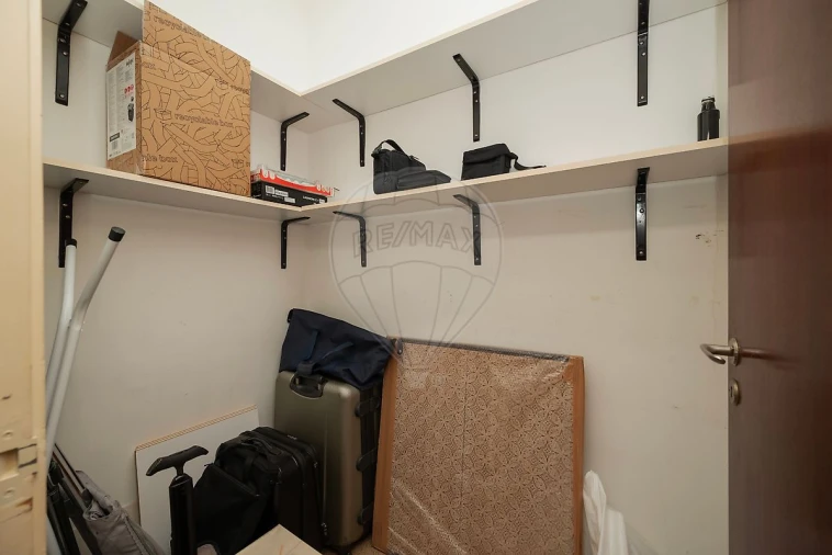 Apartamento T3 para Arrendamento em Oeiras e São Julião da Barra, Paço de Arcos e Caxias Foto 10