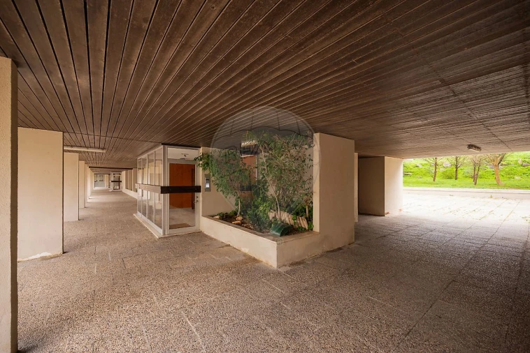 Apartamento T3 para Arrendamento em Oeiras e São Julião da Barra, Paço de Arcos e Caxias Foto 8